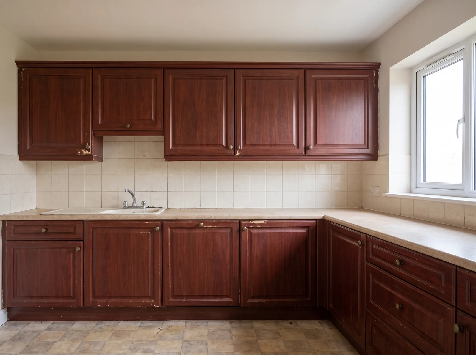 Yenileme öncesi konsept görsel — Renova Decor tasarım dili