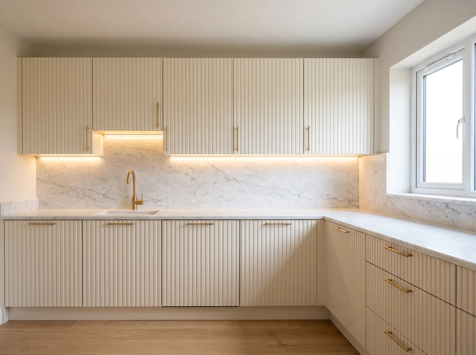 Kapak değişimi sonrası konsept görsel — Renova Decor tasarım dili